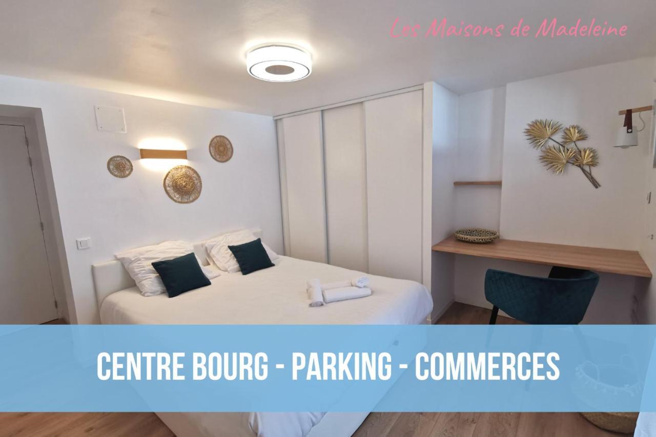 La Petite Halte - Les Maisons De Madeleine Apartment