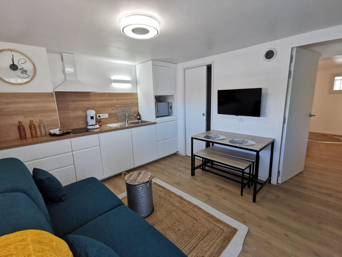 La Petite Halte - Les Maisons De Madeleine Appartement Bouguenais